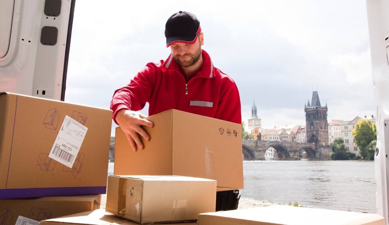 Сервис центр Dahua